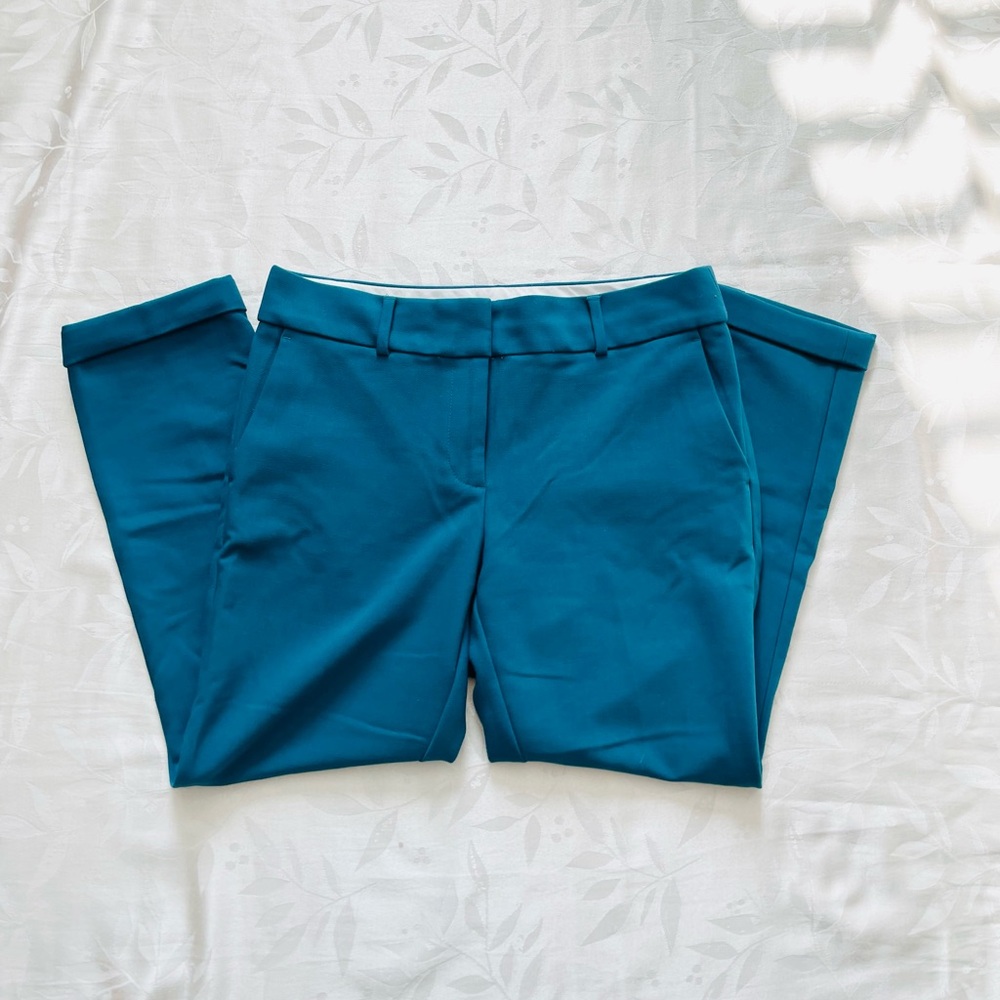 Loft Pencil Pants